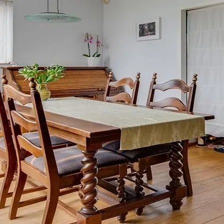 Anna Ferienhaus Garmisch-Partenkirchen بيت للعطل جارمش بارتنكيرشن